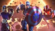 The best Marvel games on Switch and mobile 2023