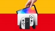 Nintendo Switch 2 release date rumors, price, and spec leaks